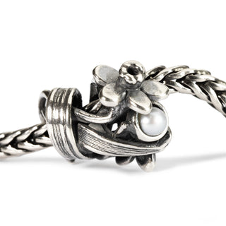 Trollbeads Giunchiglia Di Marzo- PLTAGBE-00029