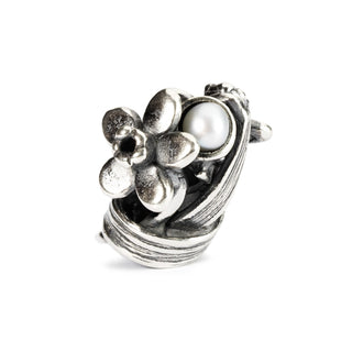 Trollbeads Giunchiglia Di Marzo- PLTAGBE-00029