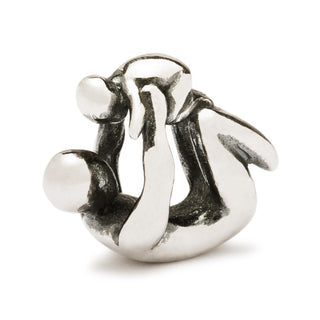 Trollbeads Paternita'- PLTAGBE-00084