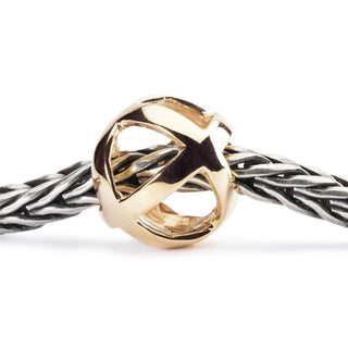 Trollbeads Pensiero Positivo- PLTAUBE-00055