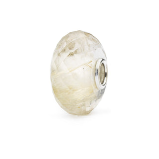 Trollbeads Quarzo Rutilato- PLTSTBE-30004