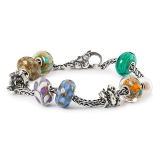 Trollbeads Bagliore Di Bronzo- PLTGLBE-30094