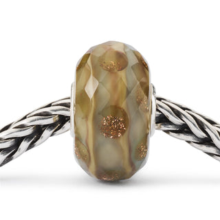 Trollbeads Bagliore Di Bronzo- PLTGLBE-30094