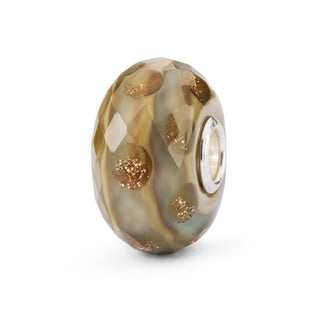 Trollbeads Bagliore Di Bronzo- PLTGLBE-30094