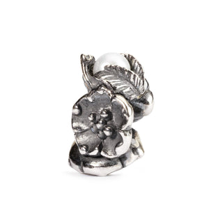 Trollbeads Fragola Fiorita Di Maggio- PLTAGBE-00031