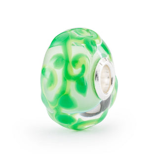 Trollbeads Fagiolo Magico- PLTGLBE-20362