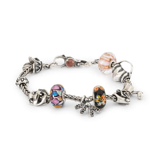 Trollbeads Mondo Delle Meraviglie- PLTGLBE-20366