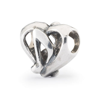 Trollbeads Canzone D'Amore- PLTAGBE-10267