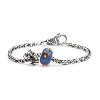 Trollbeads Chiusura Merletto- PLTAGLO-00028