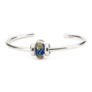 Trollbeads Gigli D'Acqua- PLTGLBE-20287