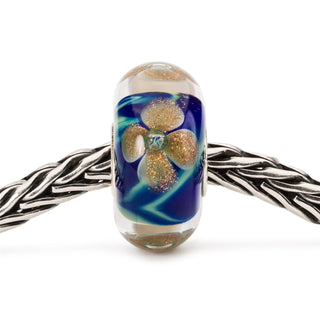 Trollbeads Gigli D'Acqua- PLTGLBE-20287