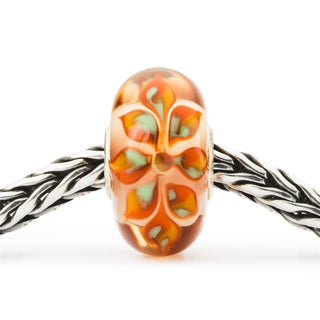 Trollbeads Giglio Della Purezza- PLTGLBE-20311