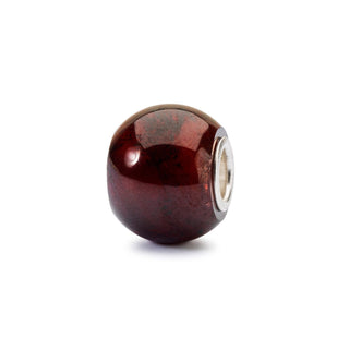 Trollbeads Granato Rotondo- PLTSTBE-00021