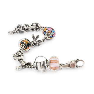 Trollbeads La Nostra Canzone- PLTAGBE-20259