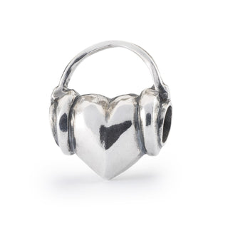 Trollbeads La Nostra Canzone- PLTAGBE-20259