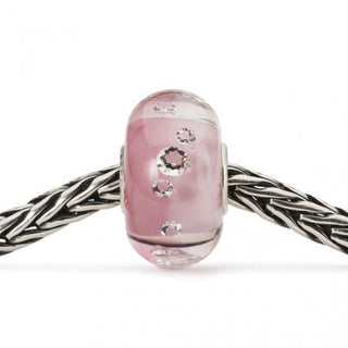 Trollbeads Beads Diamante Del Romanticismo- PLTGLBE-00212