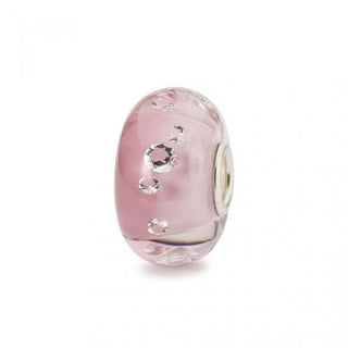 Trollbeads Beads Diamante Del Romanticismo- PLTGLBE-00212