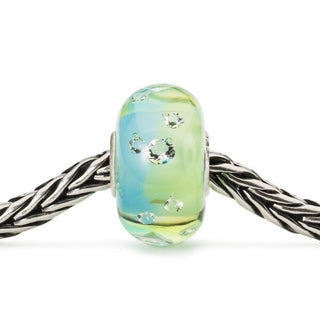 Trollbeads Beads Diamante Dell'Emozione- PLTGLBE-00210