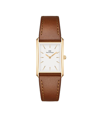 Daniel Wellington Orologio The Bound 32X22 Durha m G Bianco-