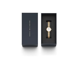 Daniel Wellington Orologio Elan Jewelry 22 G- WTDW00100715