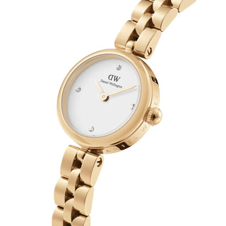 Daniel Wellington Orologio Elan Jewelry 22 G- WTDW00100715