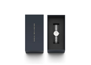 Daniel Wellington Orologio Elan Jewelry 22 S- WTDW00100716