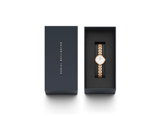 Daniel Wellington Orologio Elan Jewelry 22 Rg- WTDW00100717