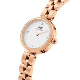 Daniel Wellington Orologio Elan Jewelry 22 Rg- WTDW00100717