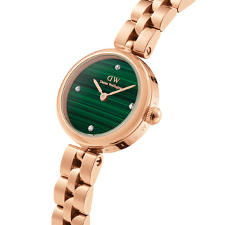 Daniel Wellington Orologio Elan Jewelry 22 Rg- WTDW00100721