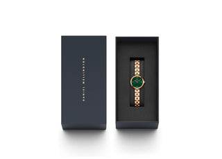 Daniel Wellington Orologio Elan Jewelry 22 Rg- WTDW00100721