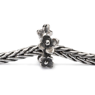 Trollbeads Ghirlanda Di Fiori- PLTAGBE-00256