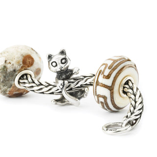 Trollbeads Sentiero Della Pace- PLTGLBE-20310