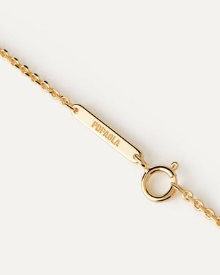 PDPaola Catena Essential Chain- PDPCO01-910-U