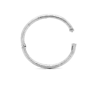 Giovanni Raspini Bracciale Rock Argento- GV10336