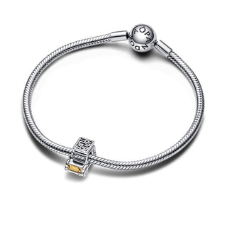 Pandora Charm Fuoristrada On The Road- 763330C01