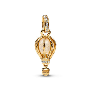 Pandora Charm Pendente Mongolfiera- 769434C01