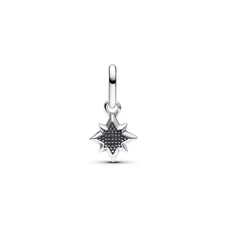 Pandora Charm Mini Pendente Shining Star Pandora ME- 793370C01