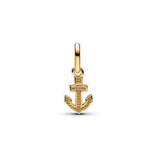 Pandora Charm Mini Pendente Anchor Pandora ME- 763369C01