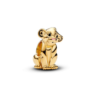 Pandora Charm Disney, Il Re Leone, Simba- 763376C01