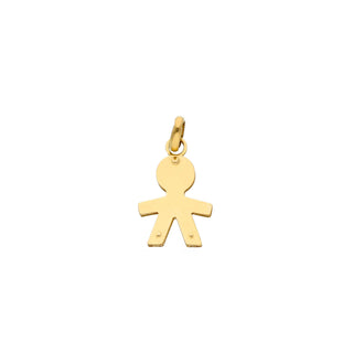 Armando Poggi Charm Bimbo- APS175643