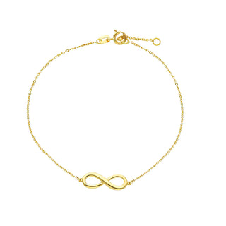 Armando Poggi Bracciale Infinito- APS217982P