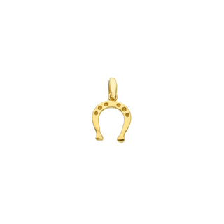 Armando Poggi Charm Mini Ferro Cavallo- APS217070