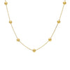 Collana Palline
