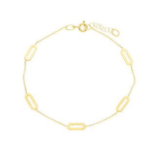 Armando Poggi Bracciale Simple- APS273809