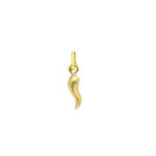 Armando Poggi Charm Corno- APS277782