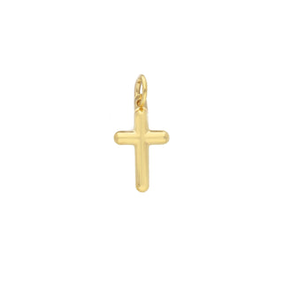 Armando Poggi Charm Croce Piccola- APS278555