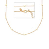 Cubes Necklace