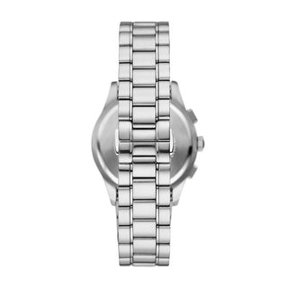 Emporio Armani Orologio Dress Men Paolo Argento 42 mm- FEAR11529