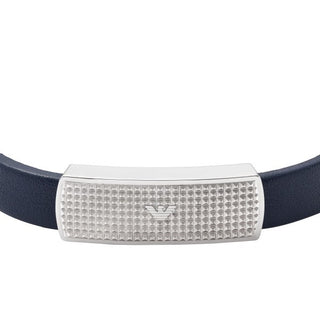 Emporio Armani Bracciale Uomo Chiave di base- FEEGS2987040