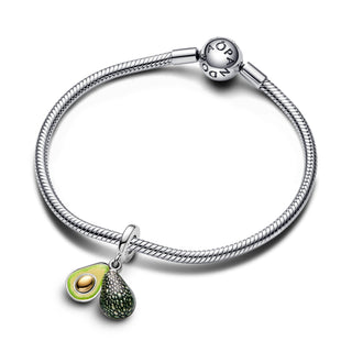 Pandora Pendente Avocado- 763405C01